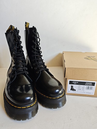 Martens jadon hi - dr.,