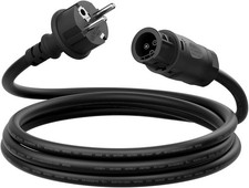 SOLAR 5m Schuko Extension