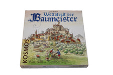 Wettstreit der Baumeister