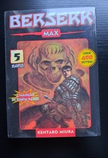 Berserk Max Band 5 Deutsch -