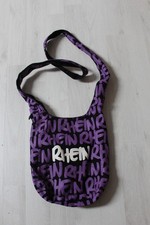 Robin Ruth: Umhängetasche RHEIN