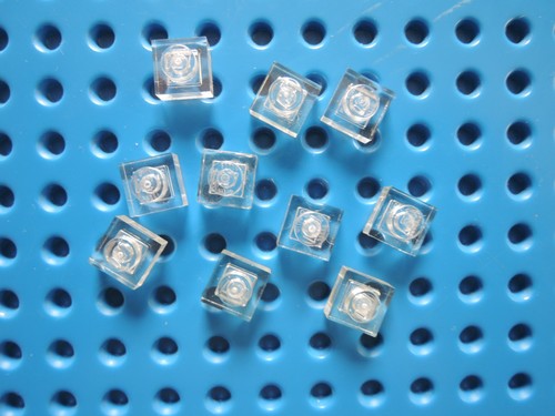 Lego bauplatte flache - 10,