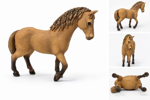 Schleich pferd mit - pferd,