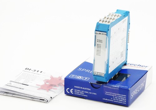 Sprecher automation sprecon - sprecher,