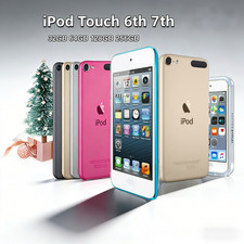 ​NEW-Apple iPod Touch
