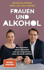 Frauen und Alkohol: Wie sie