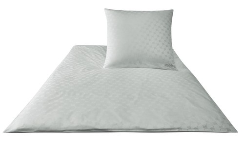 Joop mako satin cornflower - joop!, mako-satin