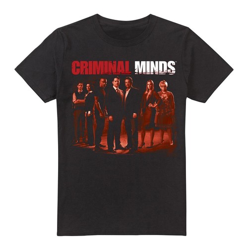 Criminal minds the crew - "the, crew"
