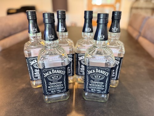 Jack daniels whisky - x,