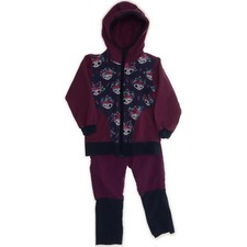 Babauba, Freizeitanzug