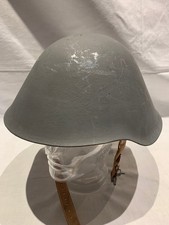 ALTER NVA STAHLHELM 71 OHNE NIETUNG