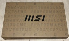 MSI Katana 17 Gaming-Laptop
