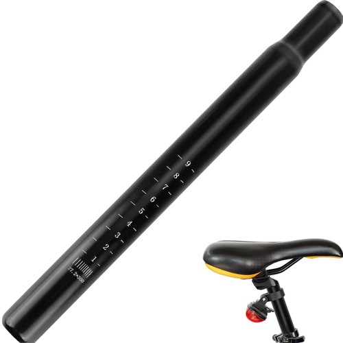 Fahrradsattelstange 2mm - fahrradsattelstange, 27