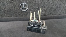 CL-90 * Mercedes Benz