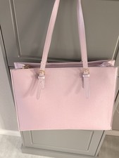 Laptoptasche Shopper Handtasche groß AMAZON Arbeitstasche 15,6 Zoll Macbook flie