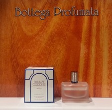 Estee lauder bronze - lauder, goddess