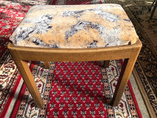 Hocker, Klavierhocker mit