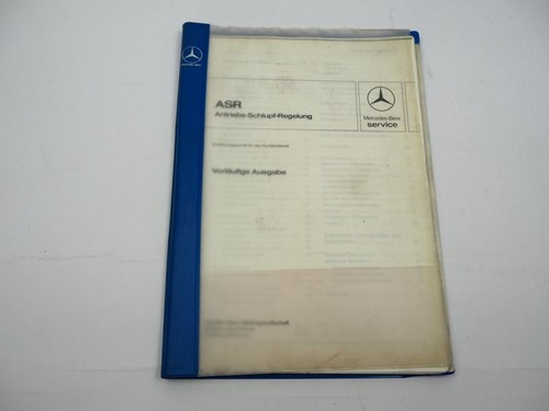 Mercedes benz 126 motor - mercedes, v8