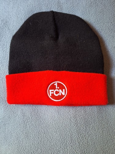 Strickmütze fcn unisex - 1.fcn,, unisex,