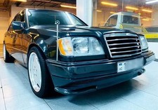 Für Mercedes Benz Chrom