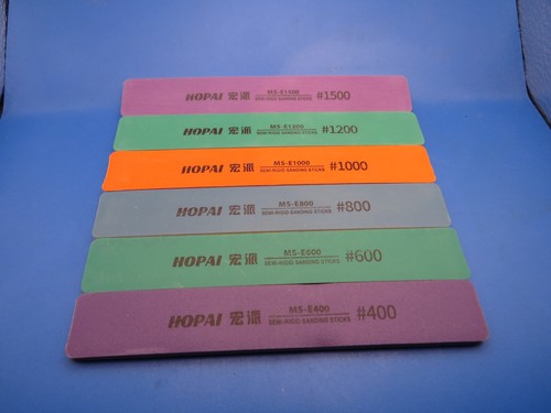 Polierpads stück - 6,