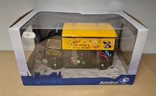 Citroen Typ HY Tacos de la