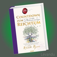Countdown zum Reichtum |