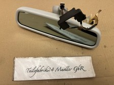 VW Passat 3BG Golf 4 T5 Rückspiegel Innenspiegel automatisch abblendbar grau