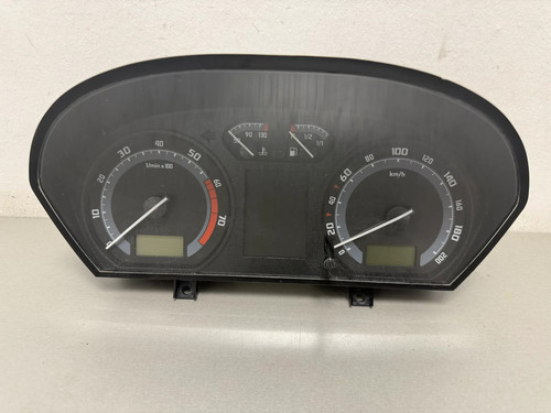 Tacho kombiinstrument skoda - tacho,