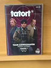 Tatort - Team Ludwigshafen