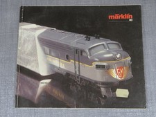 Modelleisenbahn Modellbahn