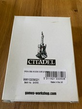 Kamikaze Katapult Orks und