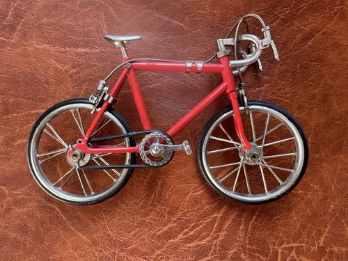Miniatur fahrrad modell - fahrrad,