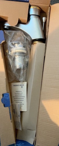 Grohe eurotrend - grohe,