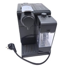 De"Longhi Nespresso Lattissima Touch EN 560.B Kaffekapselmaschine Milch