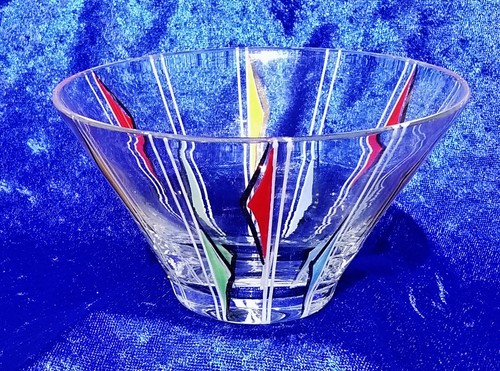 Kleine glas - kleine,