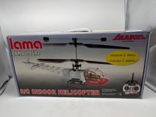 Ikarus Lama 2,4Ghz RC Indoor