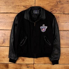 Vintage Holloway Varsity