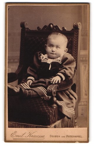 Fotografie emil krause - fotografie,