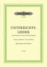 Unterrichtslieder paul losse - |,