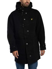 Lyle & Scott Herren