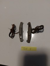 2x Elektro-Weichen Antriebe (Set 5) Unterflur Tauglich Fleischmann Spur N 1:160