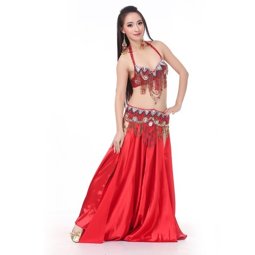 Frauen bauchtanz rock kleid - bauchtanz,