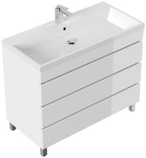 Stand-Waschplatz Waschtisch