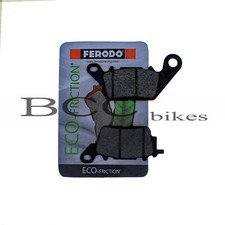 Ferodo EF Bremsbeläge vorne Yamaha NMAX 155 GPD150-A SG43 2020-2020 (143967333)