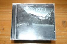 RIMFROST-" VERALDAR NAGLI" CD 1ST PRESS 2009