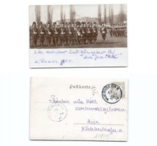 (b98795)   Foto-Ansichtskarte