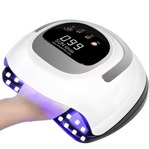 320w nageltrockner led - 320w,