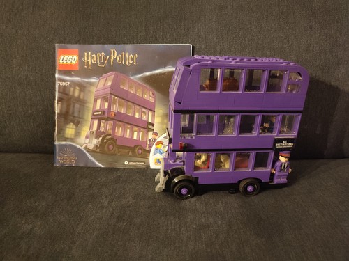 Lego harry potter der - lego, -der