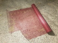 GROSSE ROLLE ANTIRUTSCHMATTE FÜR TEPPICH - TEPPICH STOP - TEPPICH UNTERLAGE